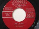 LES INTERNES Oh non KILLER French Mod 60's Garage Punk 45 ( Match ) *HEAR