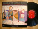 CHARLES MINGUS ah um COLUMBIA 6 EYE MONO CL 1370 deep groove 1959