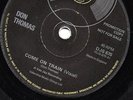 NORTHERN SOUL DON THOMAS