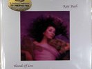 Kate Bush - Hounds Of Love (Limited Edition 180g Audiophile Marbled Vinyl)