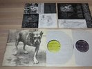 Alice In Chains 2 LP - Same / 1995 Album in Mint