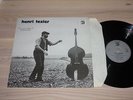 HENRI TEXIER LP - AMIR / PSYCH FREE JAZZ 1976 DISQUES ALBUM in MINT UNPLAYED