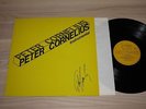 PETER CORNELIUS LP- INSTRUMENTAL / 1989 MELTEMI RECORDS in MINT UNPLAYED