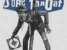 SORE THROAT - DEATH TO CAPITALIST HALMSHAW  2 LP SET  F O A D RECORDS PUNK NOISE