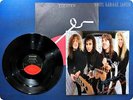 METALLICA The $5.98 EP Garage Days Re-Revisited 60757-1 LP As2654