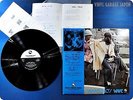 YAMA & JIRO’S WAVE Girl Talk TBM-59 OBI LP As4716