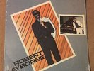 ROBERT CLAYBORNE Power To Overcome LP Three Angels Memphis modern gospel boogie