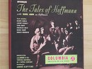 33CX 1150-2 Offenbach The Tales of Hoffmann / Jobin / Cluytens etc. GRVD BG 3 LP