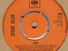 STEVE ELLIS*****LOOT*****MOD**SOUL**MOD**DANCER**LISTEN TO IT