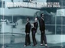 Bob Marley And The Wailers. The Studio One Singles Box Set. 2007 (Damaged)