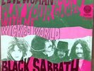 BLACK SABBATH Evil Woman 7