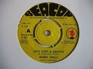 *Listen* NORTHERN SOUL Bobby Wells 