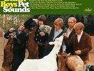 THE BEACH BOYS PET SOUNDS NEW SEALED US VINYL 180G LP IN STOCK SAME DAY DISPATCH