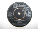 CREATION - I GOT THE FEVER - STATESIDE