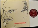 Bud Freeman Bethlehem 29 Self Titled CLEAN DEEP GROOVE MONO RVG