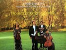 Pro Arte String Quartet SIGNED AUTOGRAPHED LP - Mozart Haydn Quartets SPR 3332
