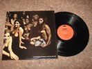 JIMI HENDRIX  -  ELECTRIC LADYLAND  LP  UK POLYDOR  SUPERB COPY