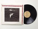 DAVID BOWIE Station To Station Orig 1976 Vinyl LP NM