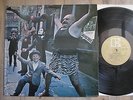 LP THE DOORS STRANGE DAYS EKS 74014 STEREO ORIGINAL FIRST PRESS GERMANY 1968