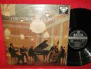 SXL 2110 ED2 WBG STEREO UK SCHUBERT TROUT CURZON THE VIENNA OCTET EXC