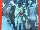 THE BEATLES -Here Comes The Sun/Magical Mystery Tour-Blue Musicland  Promo Flexi