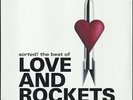 Sorted The Best Of [VINYL], Love And Rockets