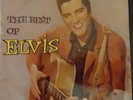 ELVIS PRESLEY: The Best of Elvis 10" Vinyl Original 1957 HMV DLP1159
