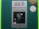 Glenn Gould Sealed Import Bach Goldberg Variations 3LP Box Set 1982
