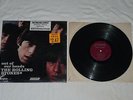ROLLING STONES   OUT OF OUR HEADS  LP in SHRINK with HYPE STICKER MAROON UNBOXED