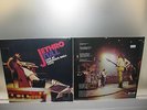 JETHRO TULL 2LP LIVE CARNEGIE HALL 1970  RSD 2015 SEALED
