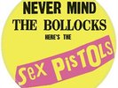 SEX PISTOLS - NEVER MIND THE BOLLOCKS LP PICTURE DISC  VINYL RSD 2015