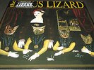 THE JESUS LIZARD Liar (LP) (deluxe edition) (Scratch Acid / Rapeman)