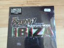 The Prodigy Ibiza Limited Glow In The Dark 7