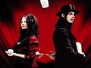 The White Stripes- Get Behind Me Satan  Record Store Day 2015 Version Third Man