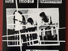 This Kind of Punishment - In the Same Room original LP on Flying Nun