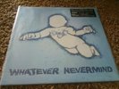 Whatever Nevermind Conpilation Nirvana 12