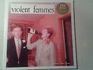 Record Store Day 2015 Violent Femmes Happy New Year