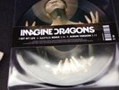 Imagine Dragons RSD 2015 7 Inch Picture Disc