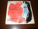 BEN WEBSTER with Strings / Music For Loving ORIGINAL NORGRAN Mono LP Record