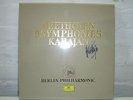 Special Limited Edtion of Ludwig van Beethoven's Nine Symphonies.