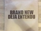 BRAND NEW Deja Entendu LTD ED RECORD STORE DAY 2015 RARE