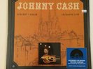 JOHNNY CASH - IN PRAGUE LIVE KONCERT V PRAZE / RECORD STORE DAY 2015 (12'' LP)
