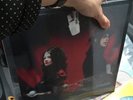 The White Stripes Get Behind Me Satan 12