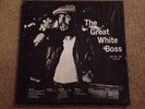 Bruce Springsteen The Great White Boss Bottom Line 8/15/75 LP
