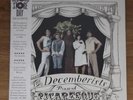 The Decemberists Present Picaresque Record Store Day 2015 LP RSD