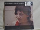 BETH ORTON - Central Reservation 180 Gram 2XLP RED VINYL Limited Gatefold Insert