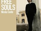Free Souls - 2 DISC SET - Nicola Conte (2014, Vinyl NEW)
