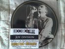 Joy Division - Love Will Tear Us Apart/Leaders Of Men 7