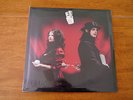 THE WHITE STRIPES - GET BEHIND ME SATAN 2xLP Colored Vinyl RSD 2015