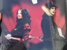 The White Stripes Get Behind Me Satan 12